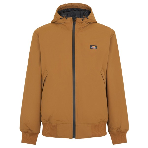 Dickies - New Sarpy Jacket - Winterjacke Gr L braun von Dickies