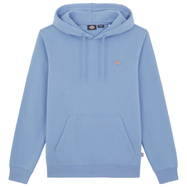 Dickies - Oakport Hoodie - Hoodie Gr S blau von Dickies