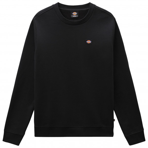 Dickies - Oakport Sweatshirt - Pullover Gr M;S schwarz von Dickies