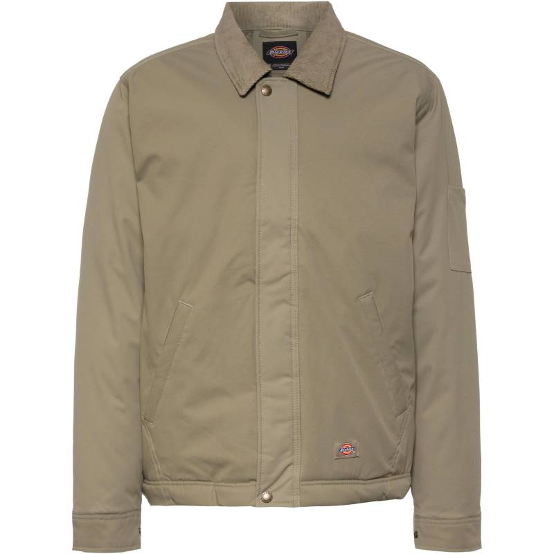 Dickies Plains Bomberjacke Herren Dickies Plains Bomberjacke Herren von Dickies