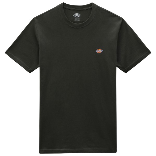 Dickies - S/S Mapleton - T-Shirt Gr L schwarz von Dickies