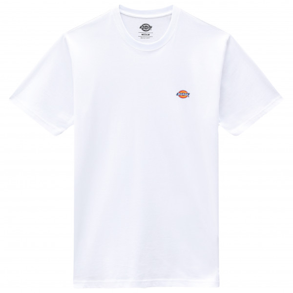 Dickies - S/S Mapleton - T-Shirt Gr L weiß von Dickies