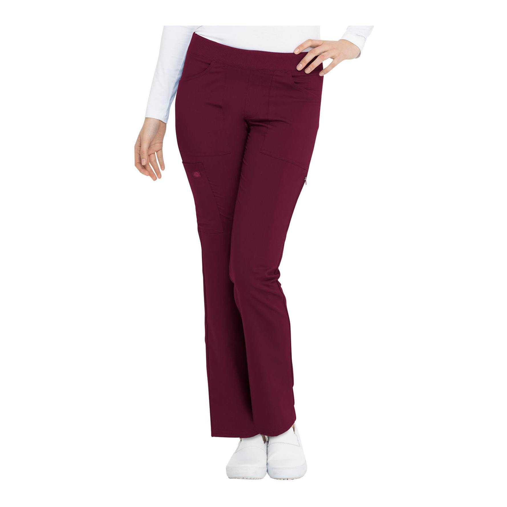 Dickies Schlupfhose Balance Farbe: Beere, Grösse: XS von Dickies