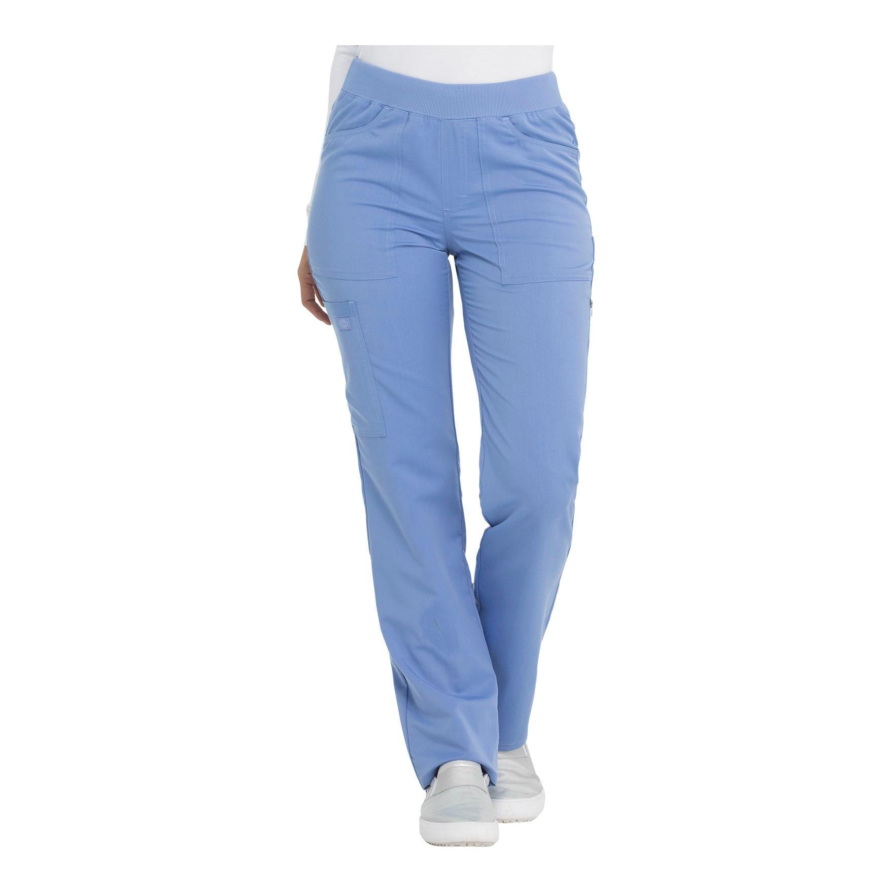 Dickies Schlupfhose Balance Farbe: Hellblau, Grösse: XS von Dickies