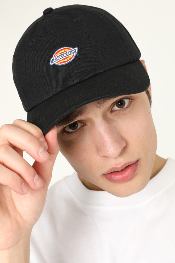 Dickies Snapback Cap | Schwarz | Herren  | Einheitsgroesse von Dickies