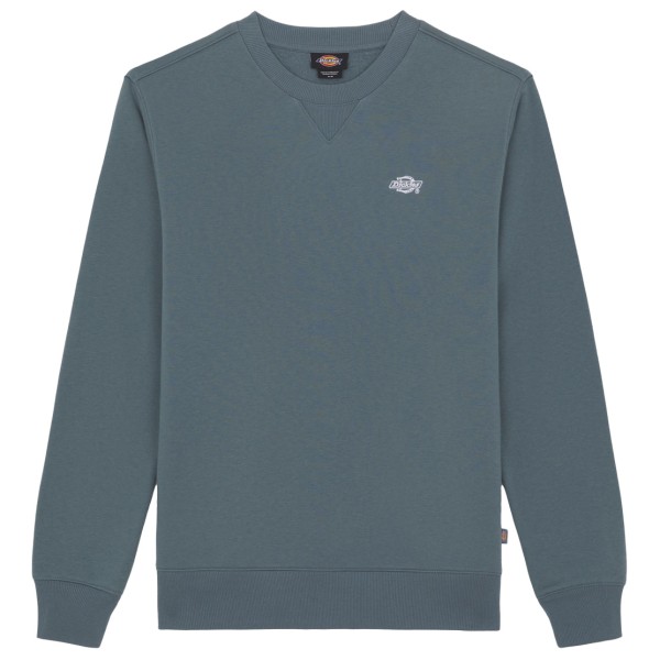 Dickies - Summerdale Sweatshirt - Pullover Gr L;M;S;XL;XXL grau von Dickies