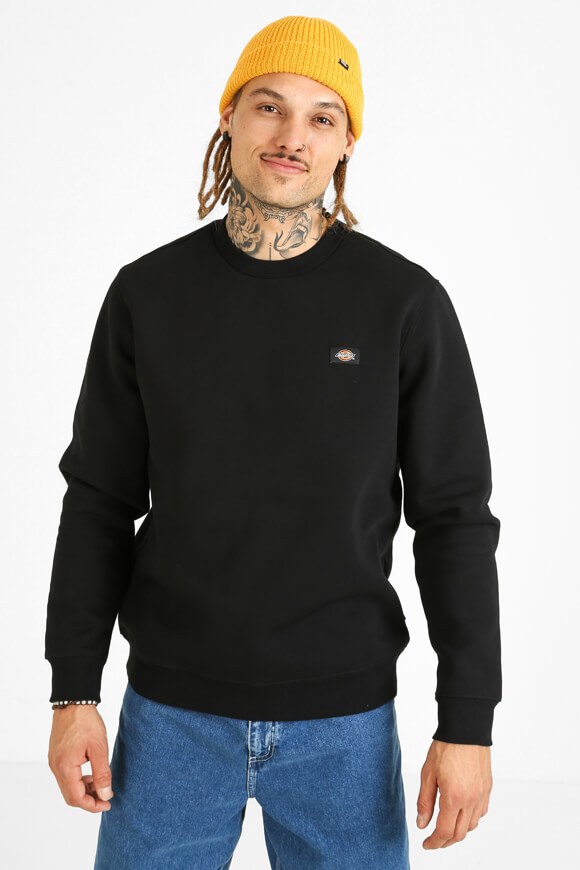 Dickies Sweatshirt | Schwarz | Herren  | L von Dickies