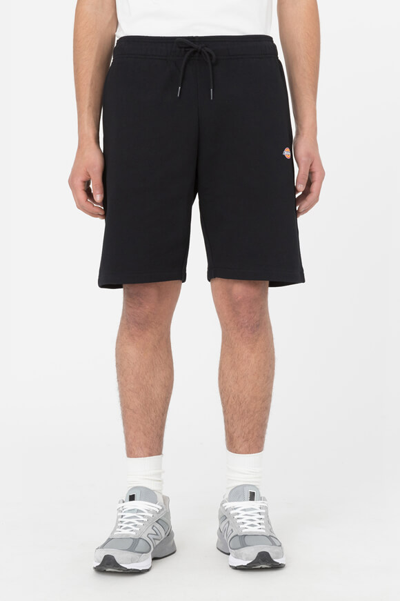 Dickies Sweatshorts | Schwarz | Herren  | L von Dickies