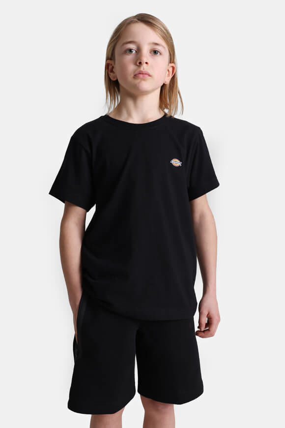 Dickies T-Shirt | Black | Jungen  | L von Dickies