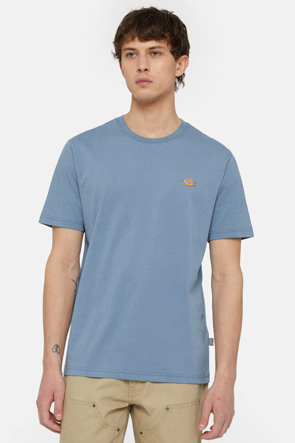 Dickies Mapleton t-shirt | Coronet Blue | Herren  | XL von Dickies