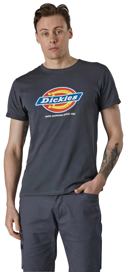 Dickies T-Shirt »Denison«, aus Baumwolle von Dickies