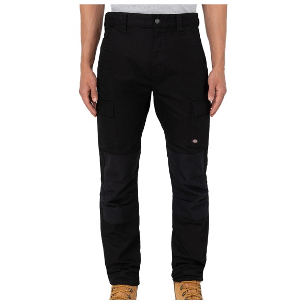 Dickies - Tech Duck Trousers 2.0 - Trekkinghose Gr 40 - Length: 32'' schwarz von Dickies