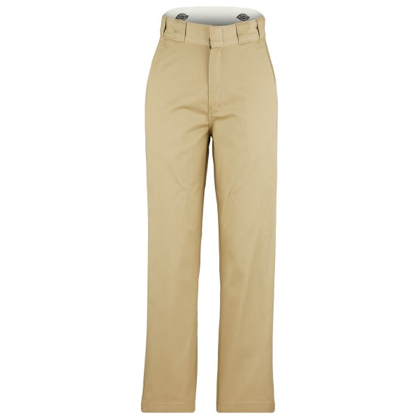 Dickies - Women's Elizaville - Freizeithose Gr 27 beige von Dickies