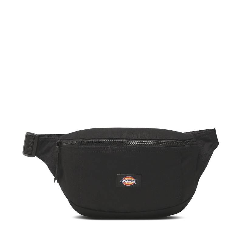 Gürteltasche Dickies Blanchard DK0A4X8QBLK1001 Schwarz von Dickies