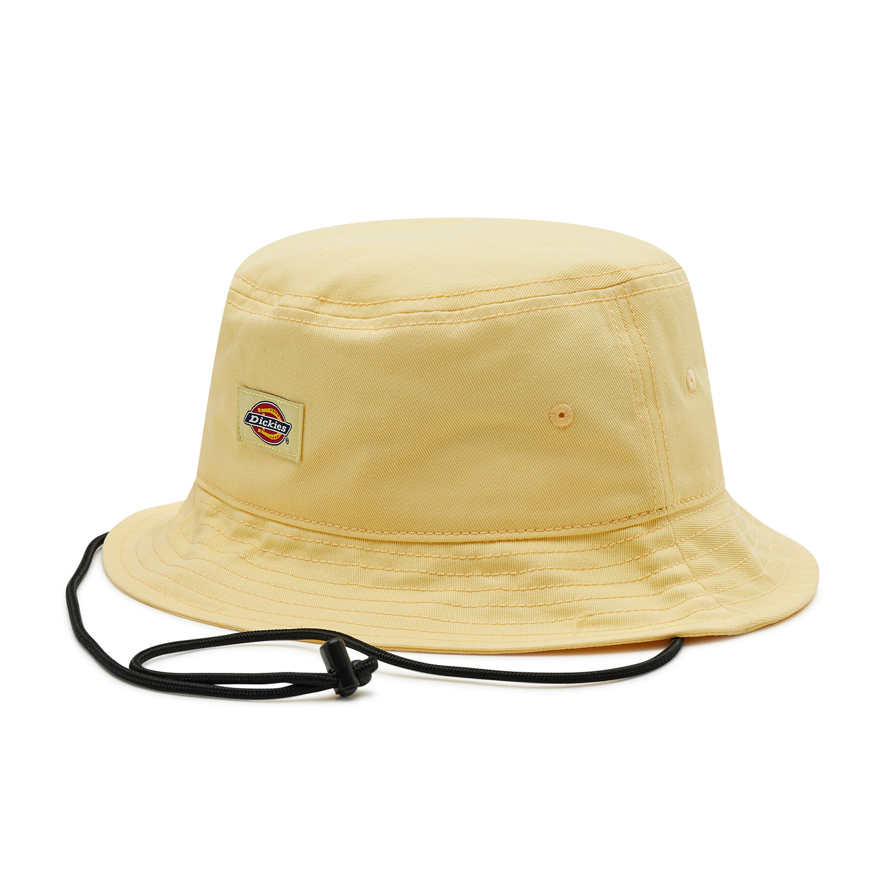 Hut Dickies Clarks Grove Bucket DK0A4XXSC33 Gelb von Dickies