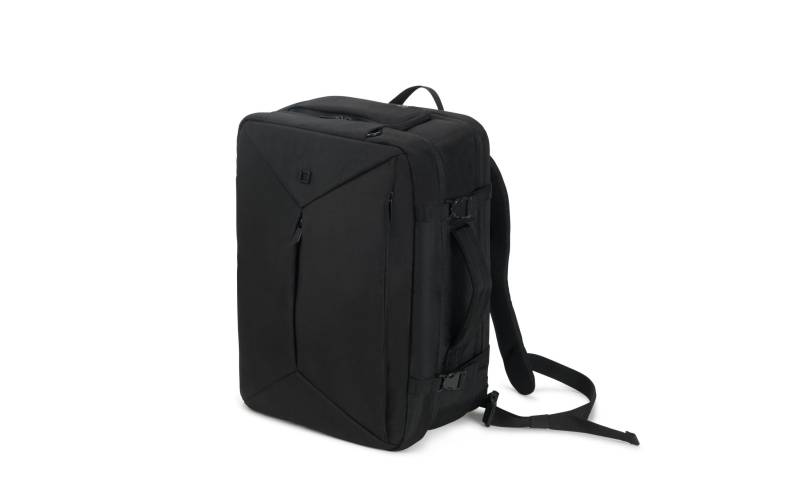 DICOTA Laptoptasche »DICOTA Notebooktasche Dual Plus EDG«, Dokumentenfach, Kabeltasche, Kleider-Fach, Notebookfach, Seitentasche von Dicota