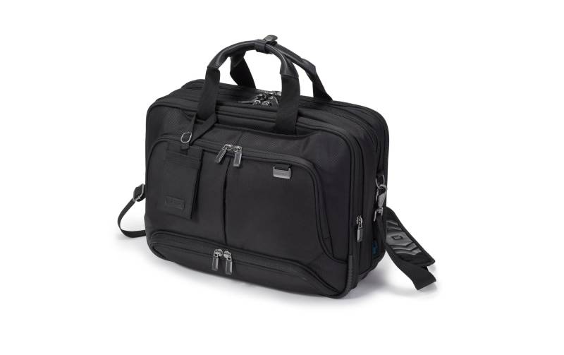 DICOTA Laptoptasche »DICOTA Notebooktasche Traveller Twi« von Dicota