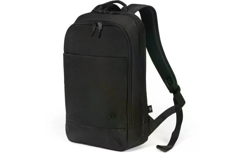 DICOTA Notebookrucksack »Eco Slim MOTION 13 - 15.6” Schwarz« von Dicota