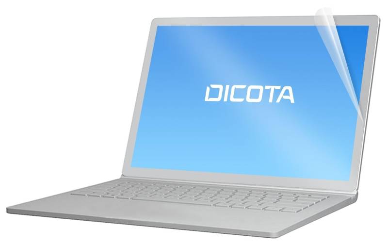 DICOTA Schutzfolie »3H MacBook«, Kratzfest, Reflexionsreduktion von Dicota