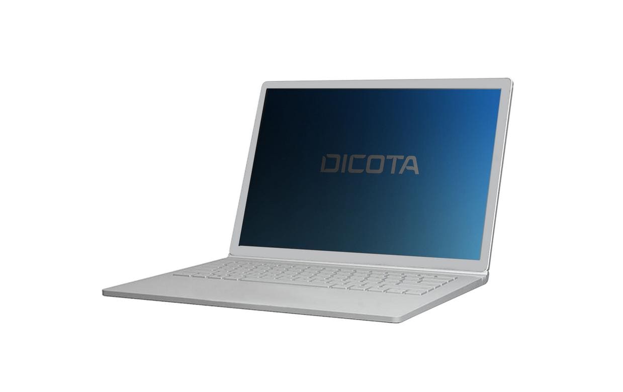 DICOTA Schutzfolie »4-Way self-adhesive MacBook Air M2 -2022 15«, (1 St.) von Dicota