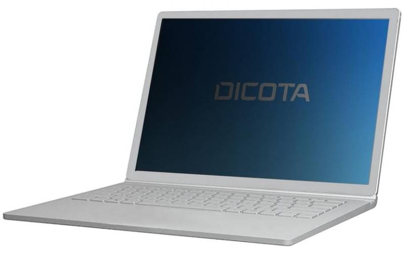 DICOTA Schutzfolie »4-Way side-mounted Surface Laptop 5 15«, (1 St.) von Dicota