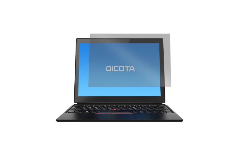 DICOTA Schutzfolie »Secret 4-Way side-mounted ThinkPad X1 13«, (1 St.) von Dicota