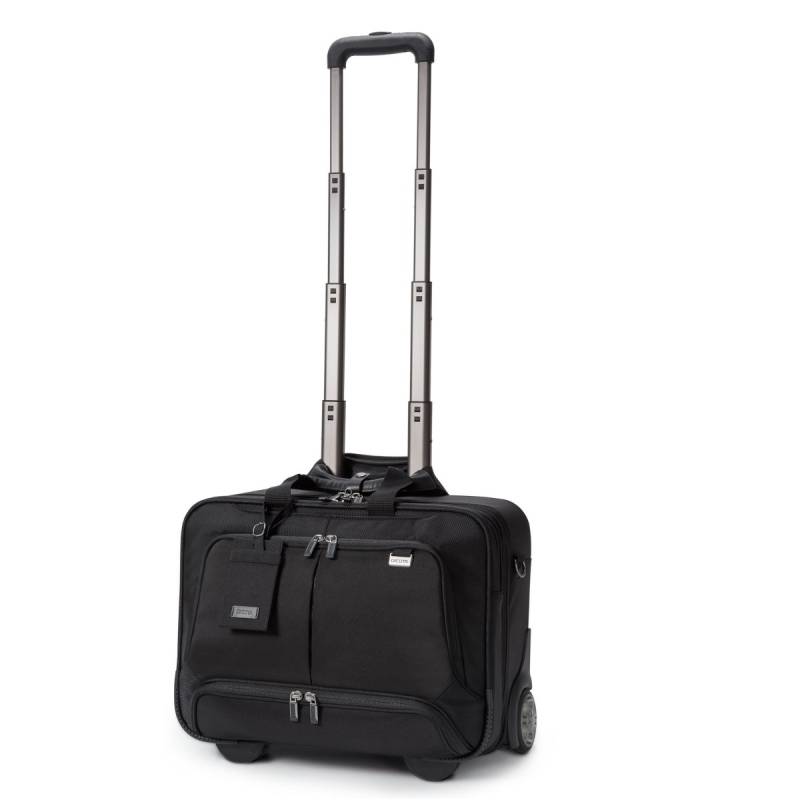 Notebook-Rollkoffer Top Traveller 14 - 15.6 " von Dicota