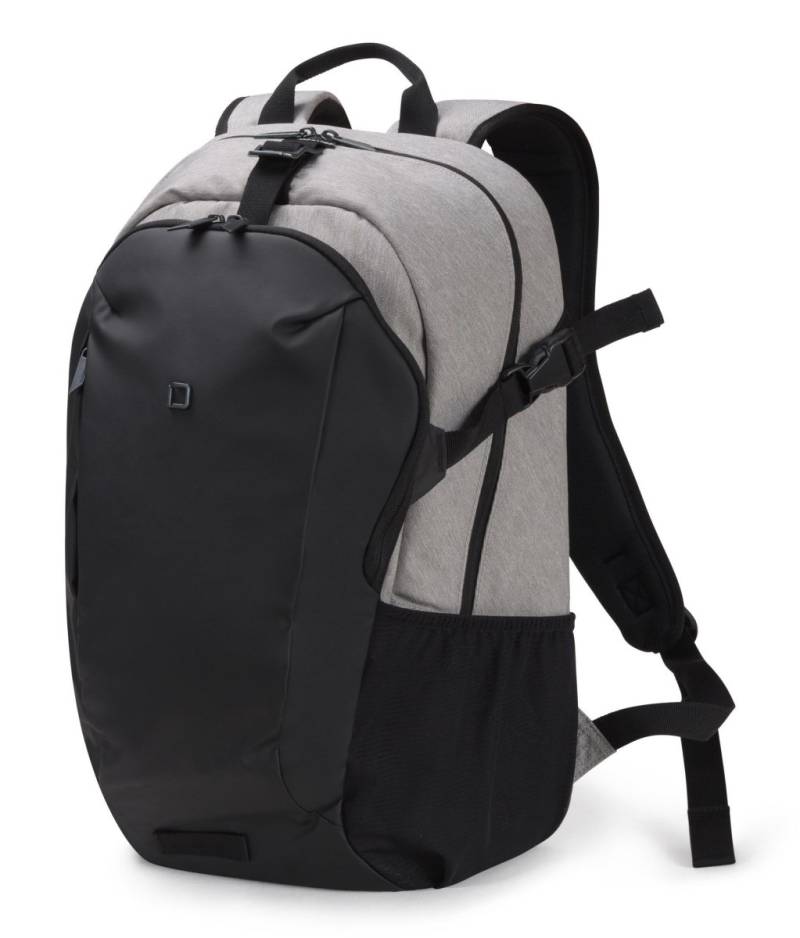 Notebook-Rucksack Go 15.6" Grau/Schwarz von Dicota