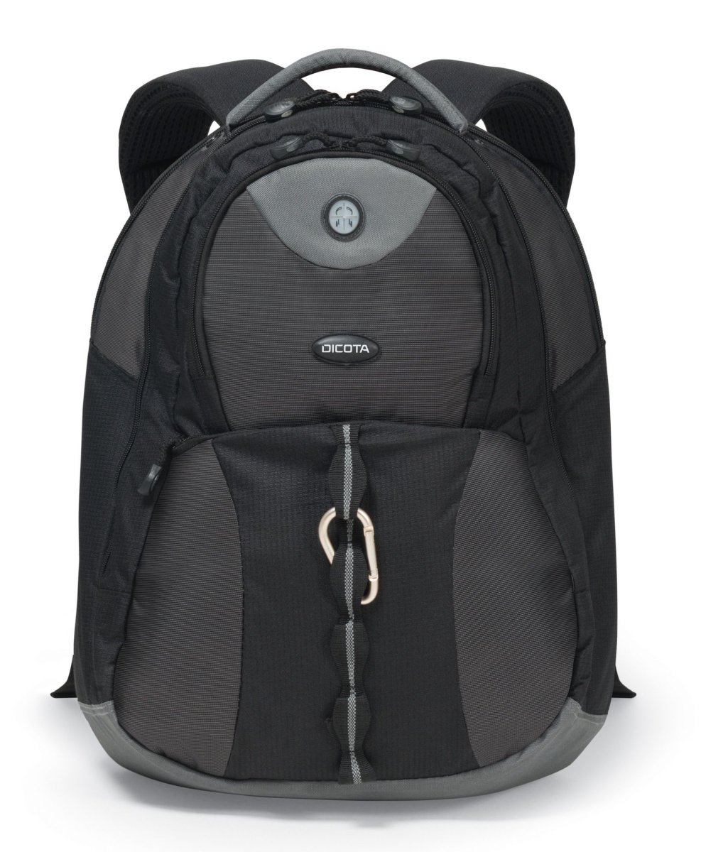 Notebook-Rucksack Mission XL 17.3" von Dicota