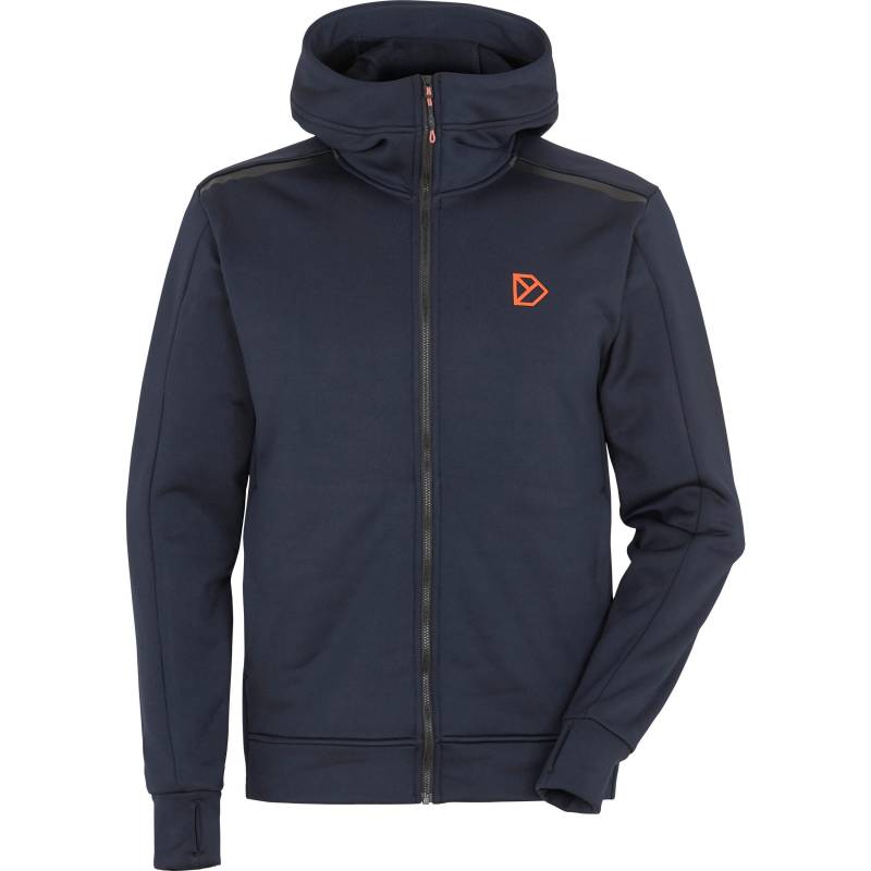 Didriksons ACKE 4 Fleecejacke Herren von Didriksons