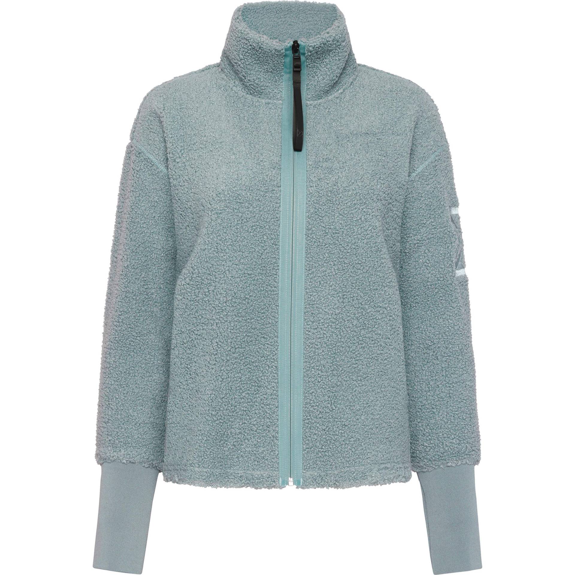 Didriksons ALEXA 3 Fleecejacke Damen Didriksons ALEXA 3 Fleecejacke Damen von Didriksons