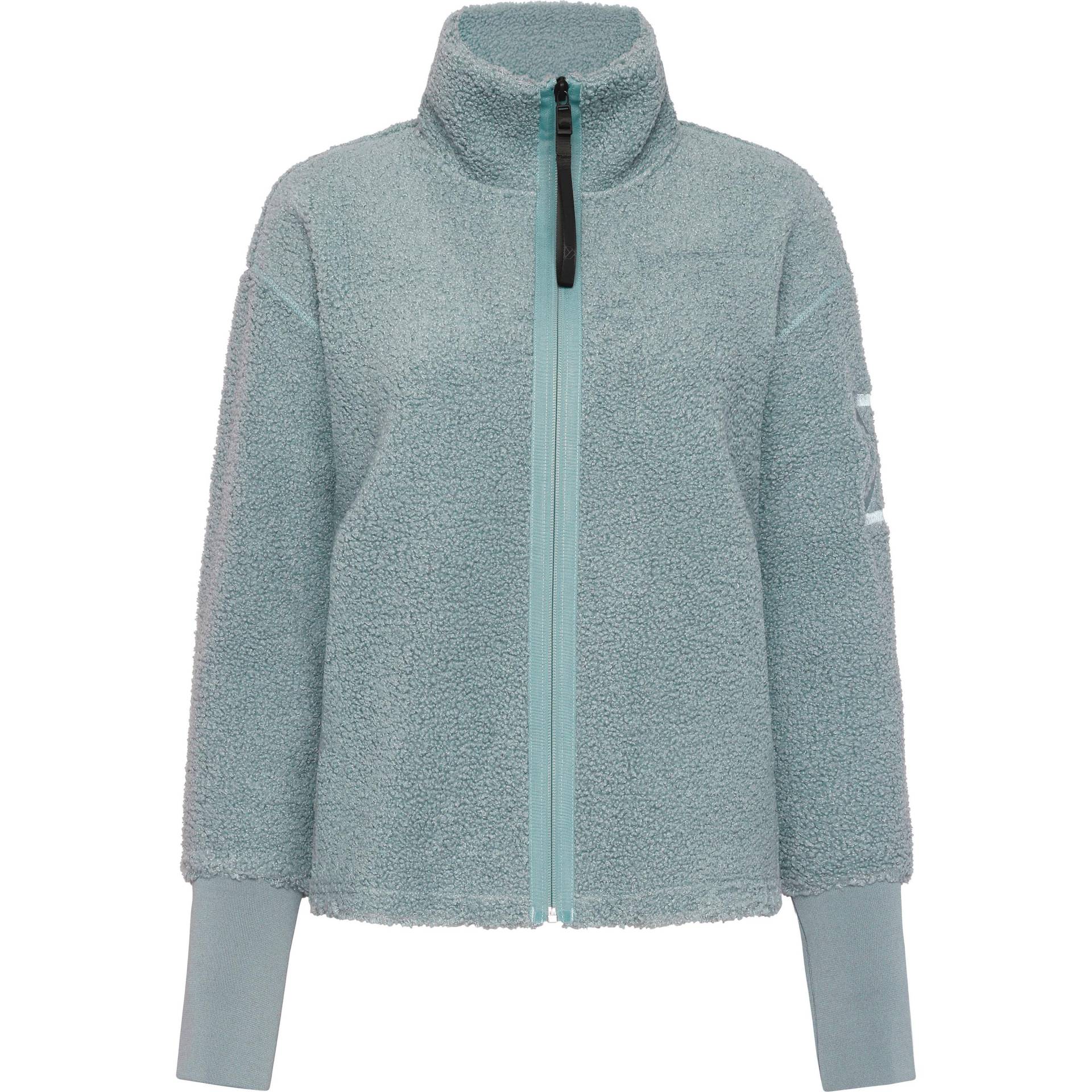 Didriksons ALEXA 3 Fleecejacke Damen