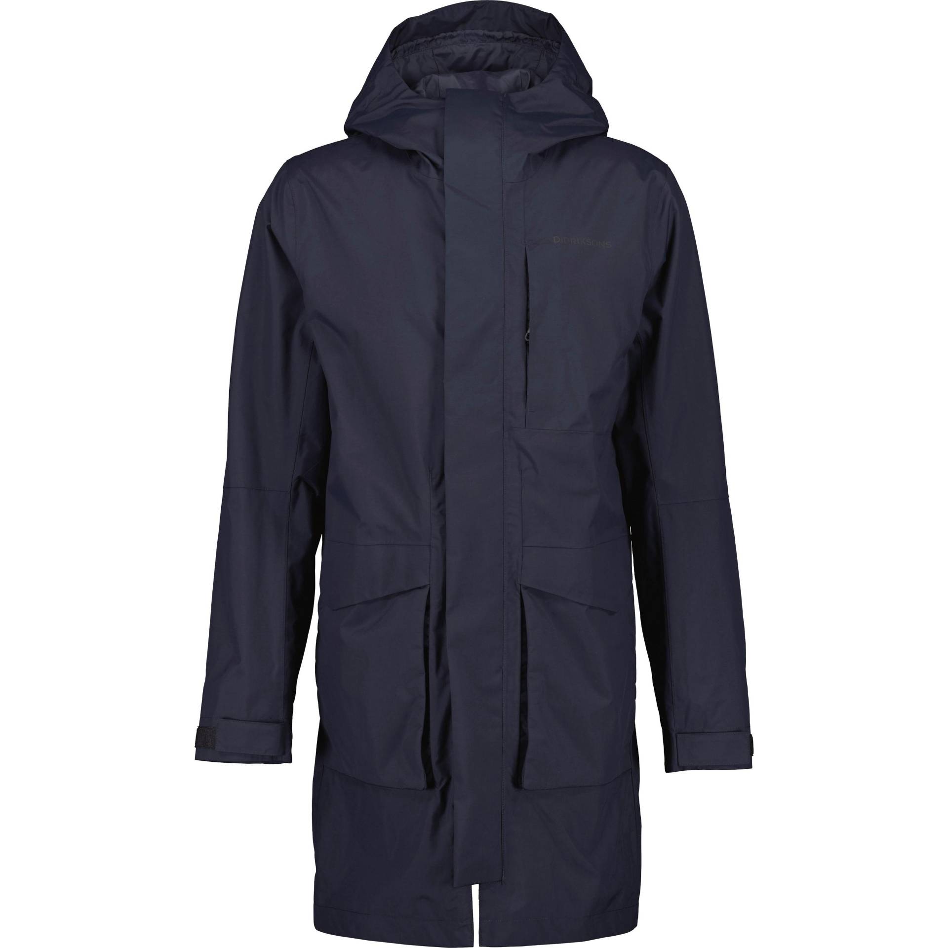 Didriksons ANDREAS 2 Parka Herren Didriksons ANDREAS 2 Parka Herren von Didriksons