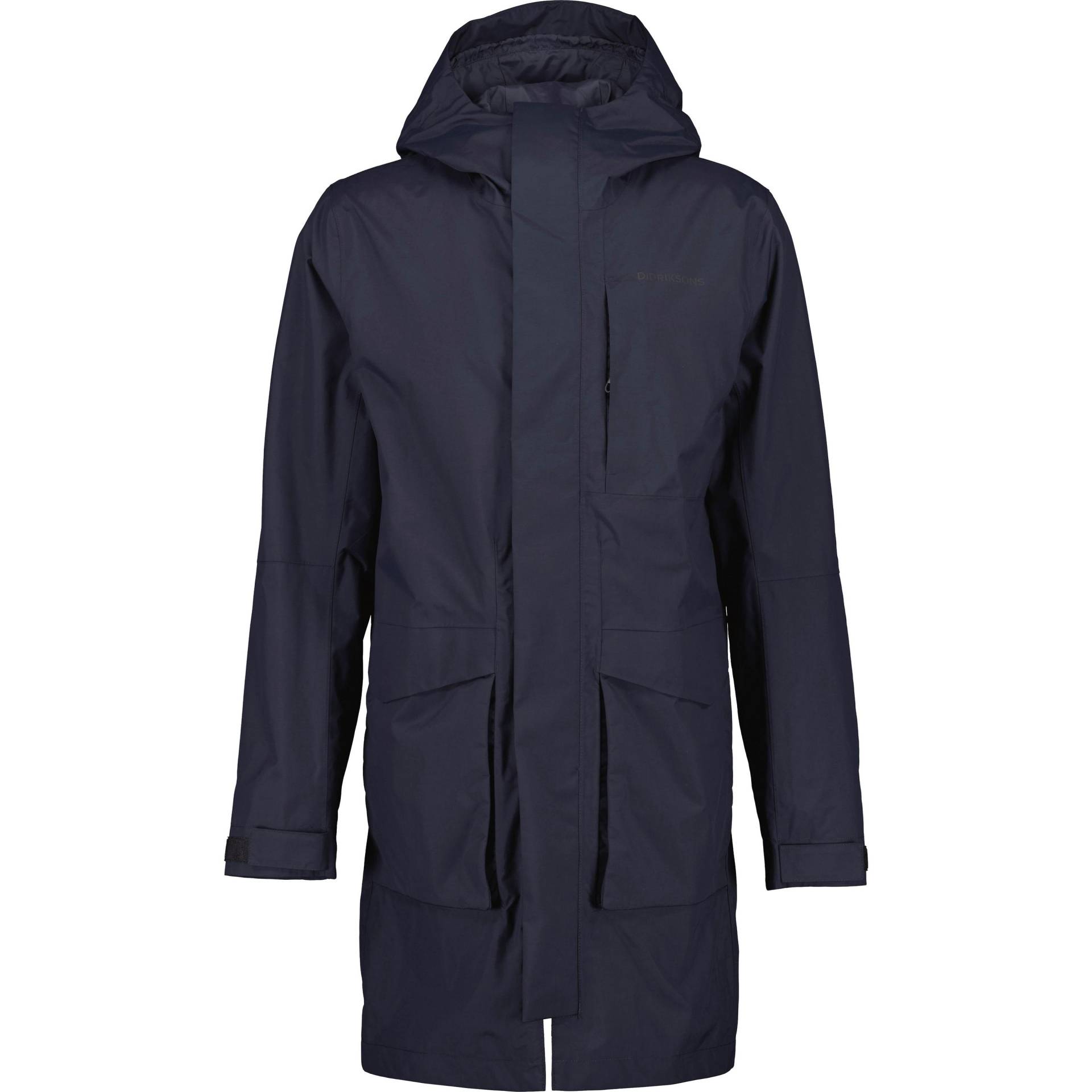 Didriksons ANDREAS 2 Parka Herren