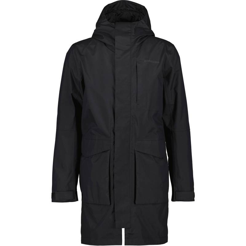 Didriksons ANDREAS 2 Parka Herren von Didriksons