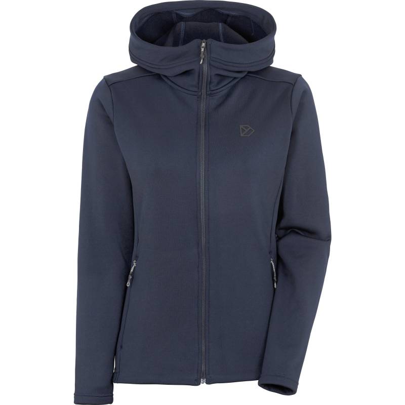 Didriksons ANNELI 2 Fleecejacke Damen von Didriksons