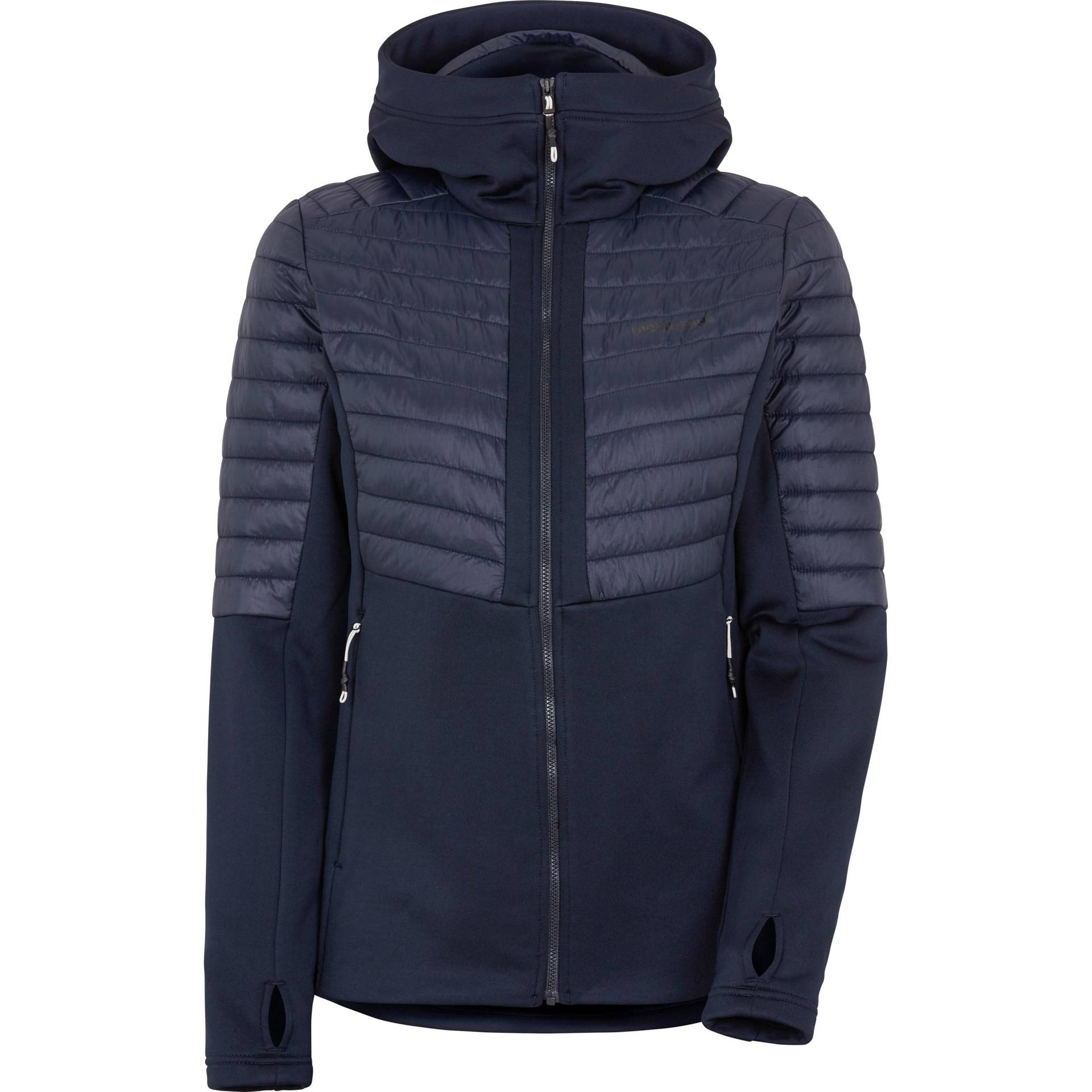 Didriksons ANNEMA 6 Steppjacke Damen von Didriksons