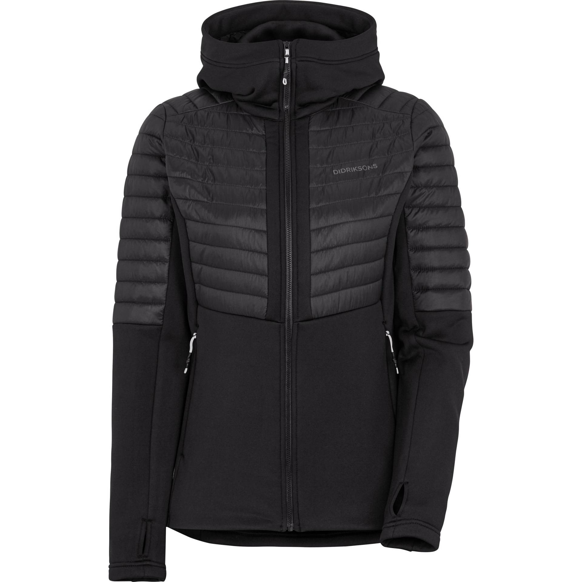 Didriksons ANNEMA 6 Steppjacke Damen Didriksons ANNEMA 6 Steppjacke Damen von Didriksons