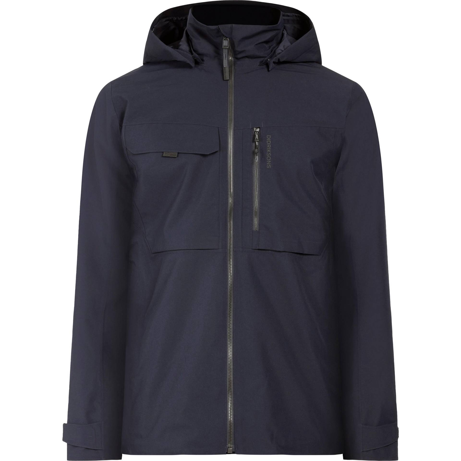 Didriksons ASTON 5 Funktionsjacke Herren Didriksons ASTON 5 Funktionsjacke Herren von Didriksons