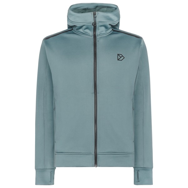 Didriksons - Acke Full-Zip 4 - Fleecejacke Gr 3XL;L;M;S;XL;XXL oliv;schwarz Didriksons - Acke Full-Zip 4 - Fleecejacke Gr 3XL;L;M;S;XL;XXL oliv;schwarz von Didriksons