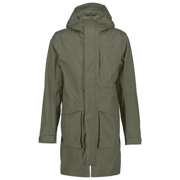 Didriksons - Andreas Parka 2 - Mantel Gr 3XL oliv Didriksons - Andreas Parka 2 - Mantel Gr 3XL oliv von Didriksons