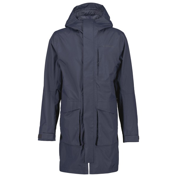 Didriksons - Andreas Parka 2 - Mantel Gr XL blau Didriksons - Andreas Parka 2 - Mantel Gr XL blau von Didriksons
