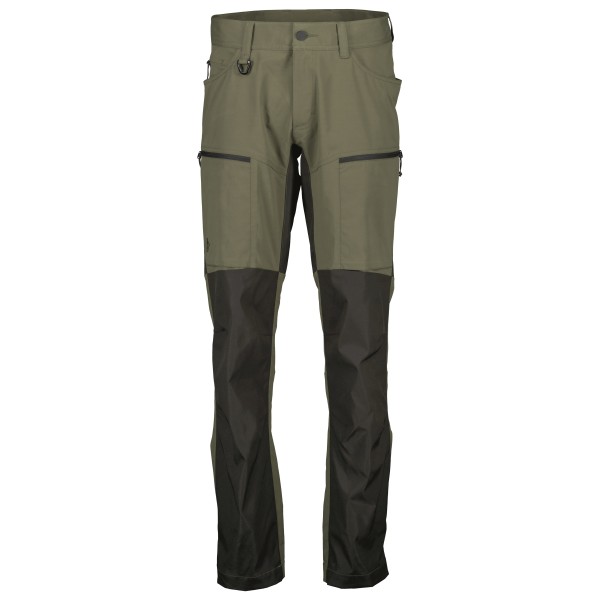 Didriksons - Ara USX Pants - Trekkinghose Gr L;M;S;XL;XXL oliv;schwarz von Didriksons