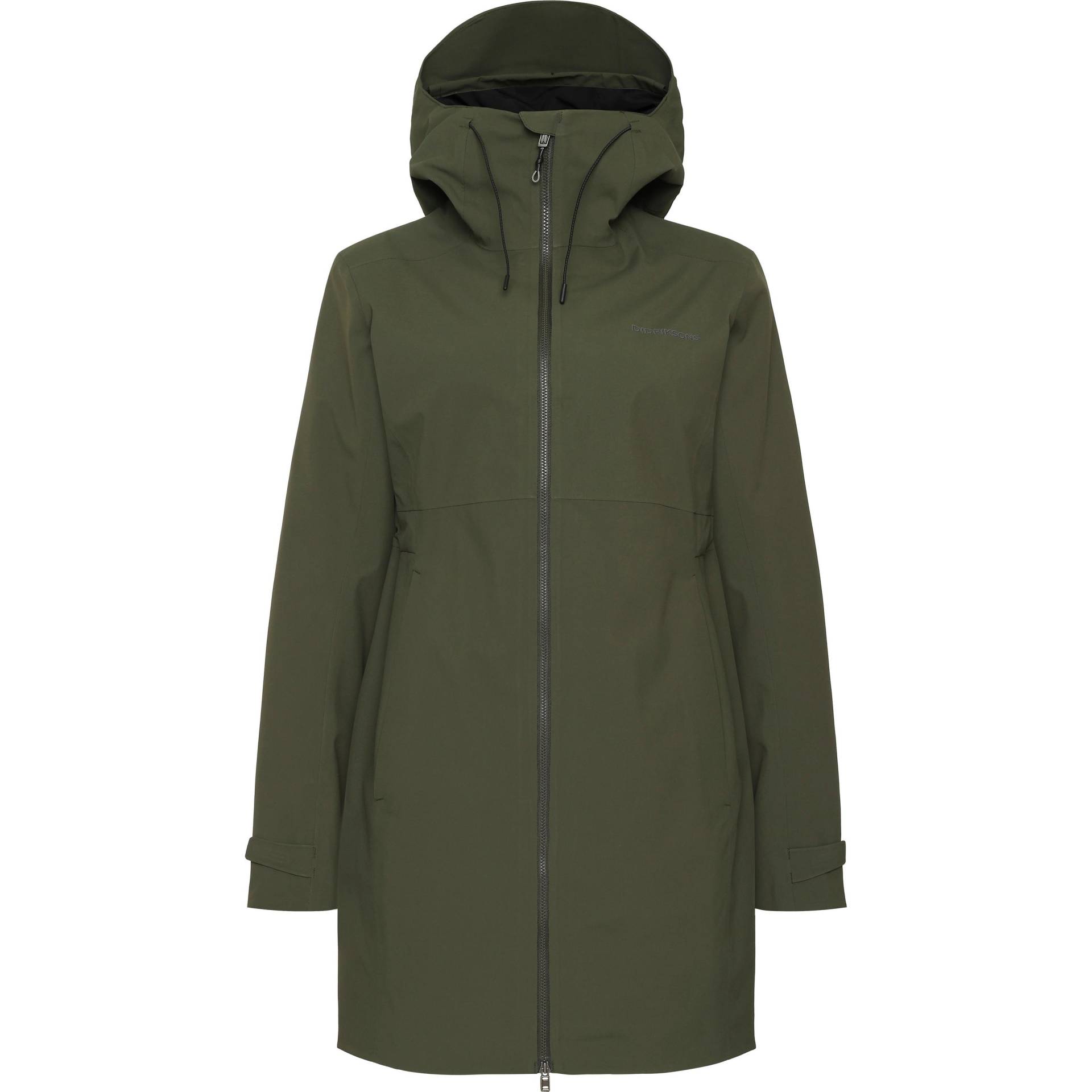 Didriksons BEA 6 Parka Damen von Didriksons