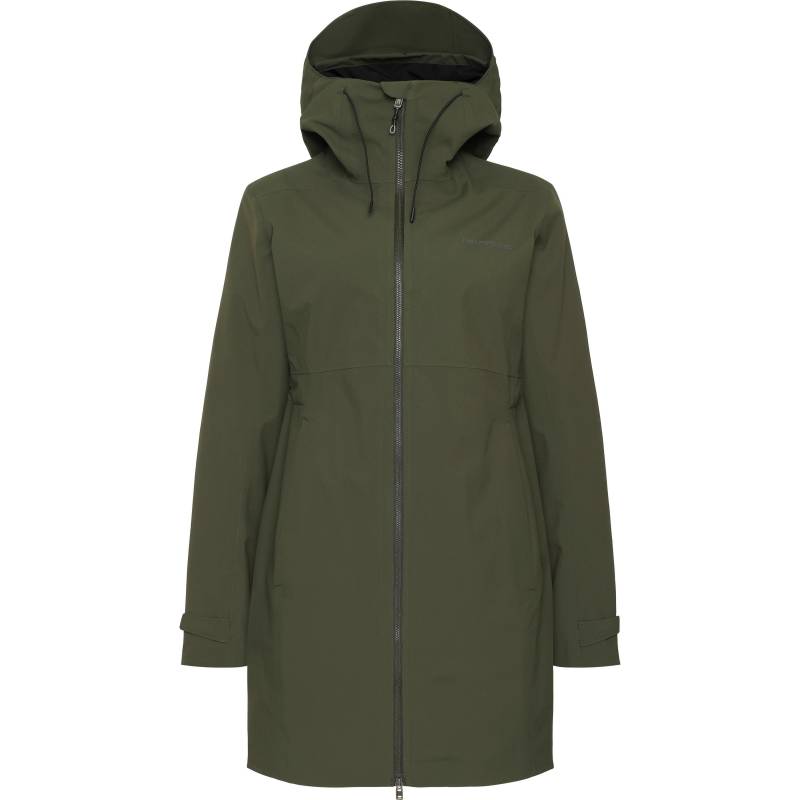 Didriksons BEA 6 Parka Damen Didriksons BEA 6 Parka Damen von Didriksons
