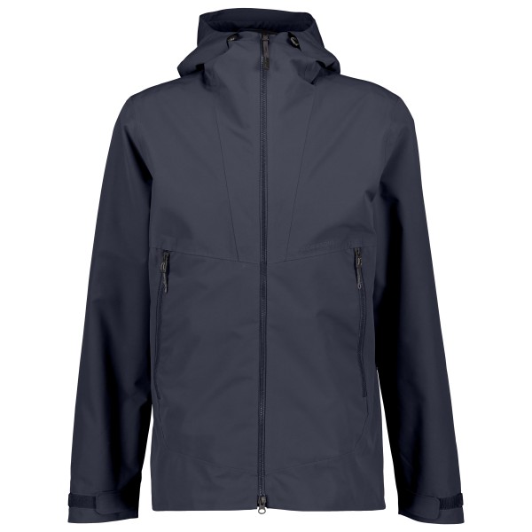 Didriksons - Basil Jacket 4 - Regenjacke Gr S blau Didriksons - Basil Jacket 4 - Regenjacke Gr S blau von Didriksons
