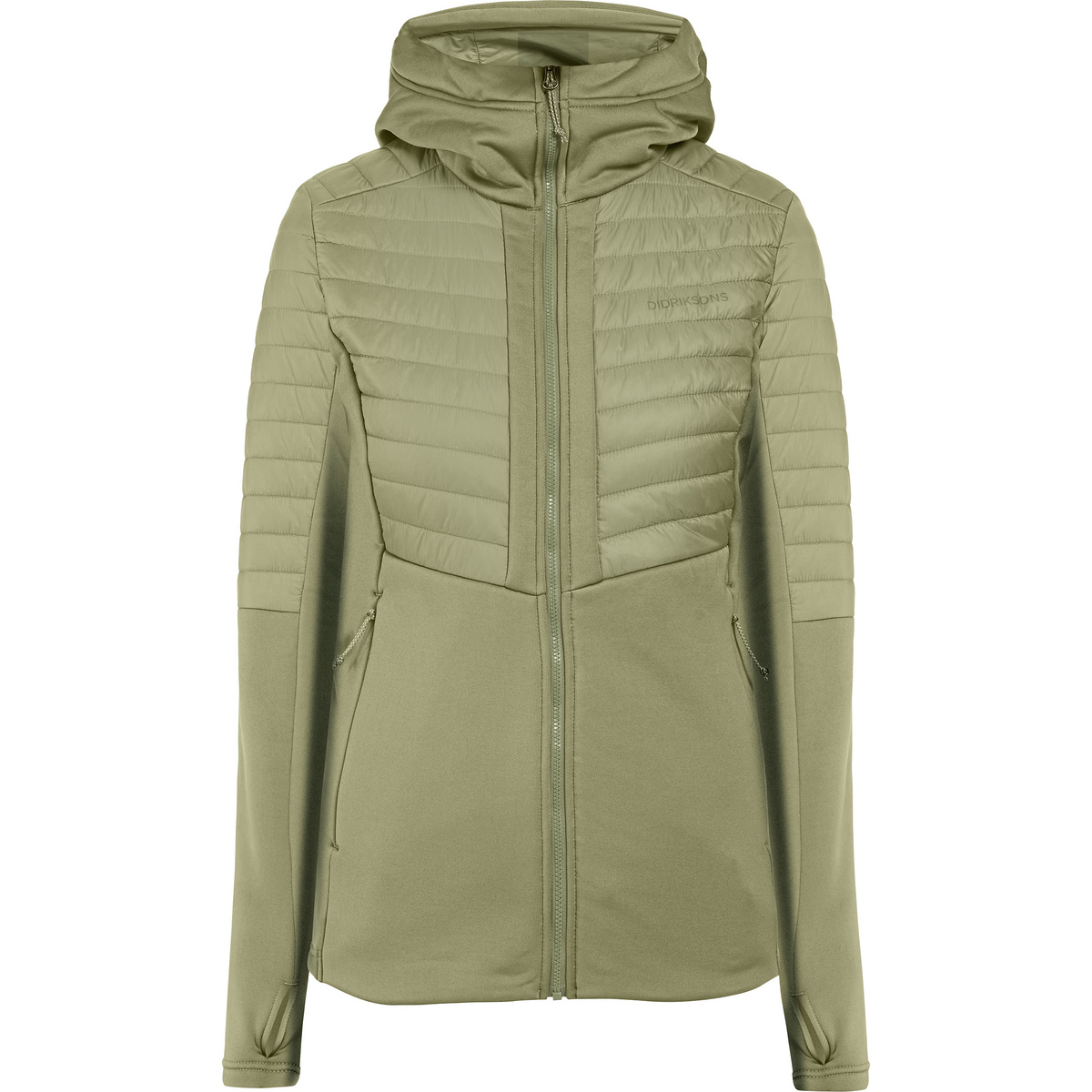 Didriksons Damen Annema 6 Jacke von Didriksons