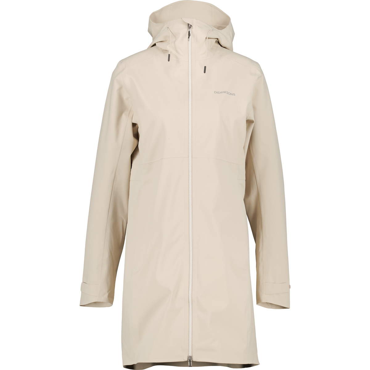 Didriksons Damen Bea 6 Parka von Didriksons