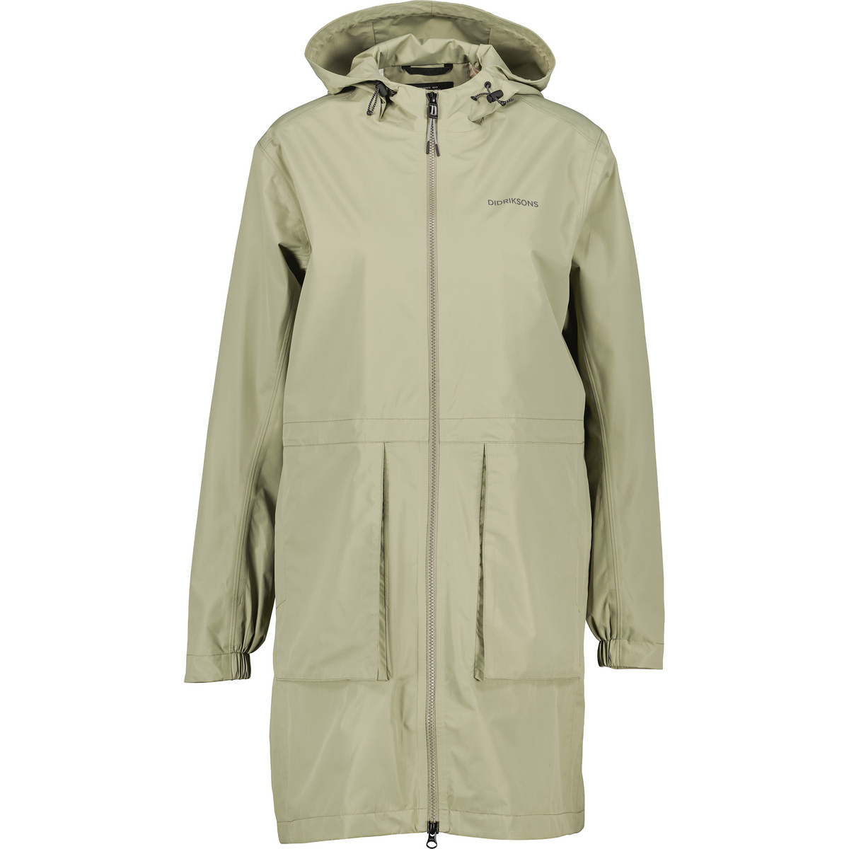 Didriksons Damen Bella 3 Parka von Didriksons