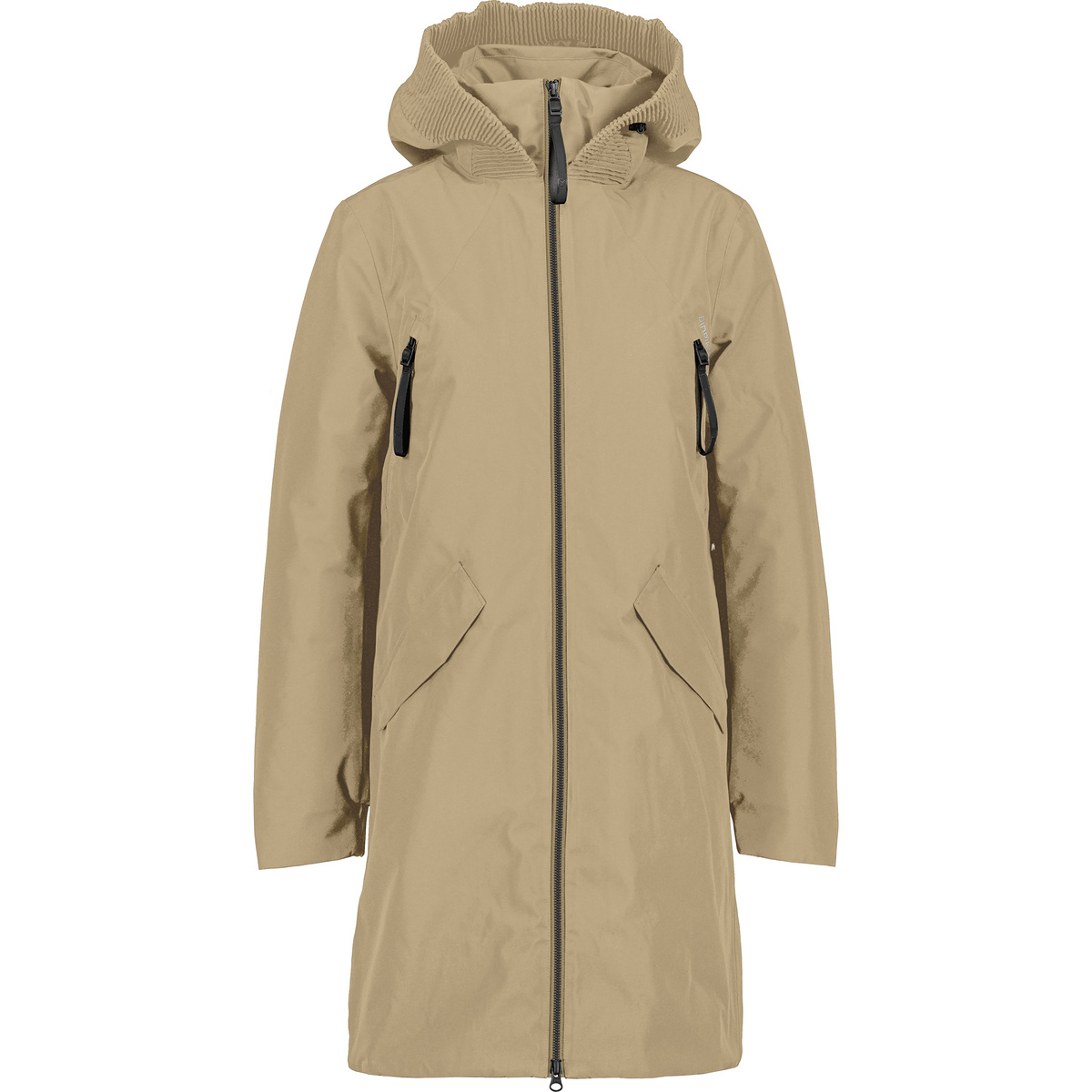 Didriksons Damen Bente Parka von Didriksons